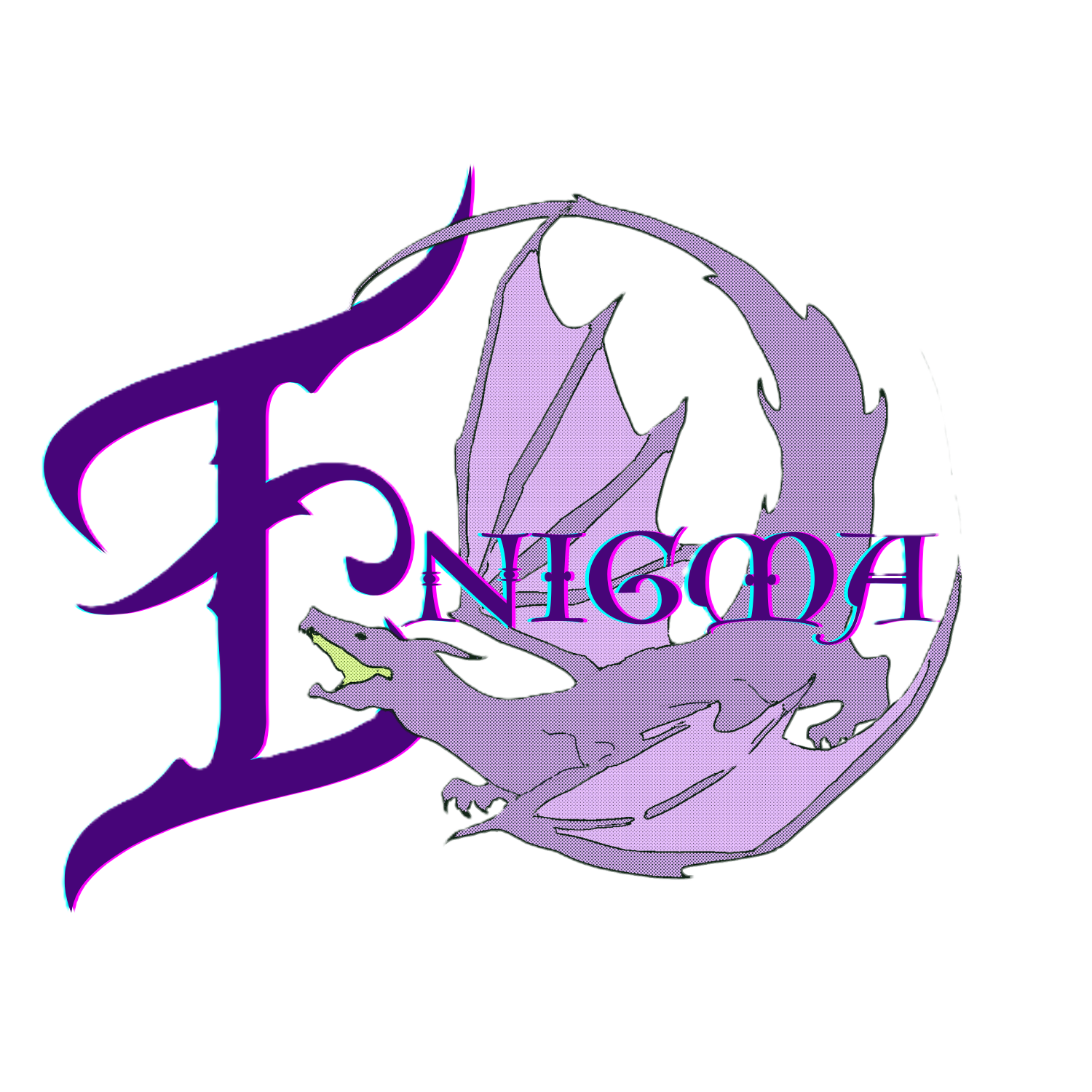 Enigma Logo